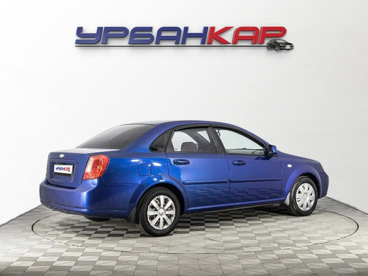 фото автомобиля 1