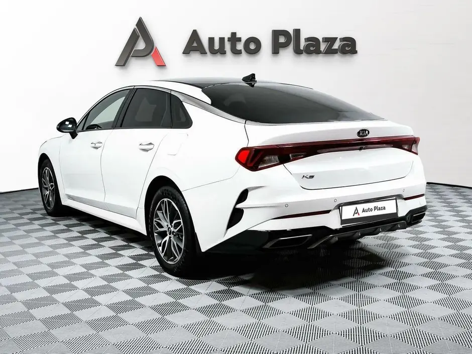 AutoPlaza