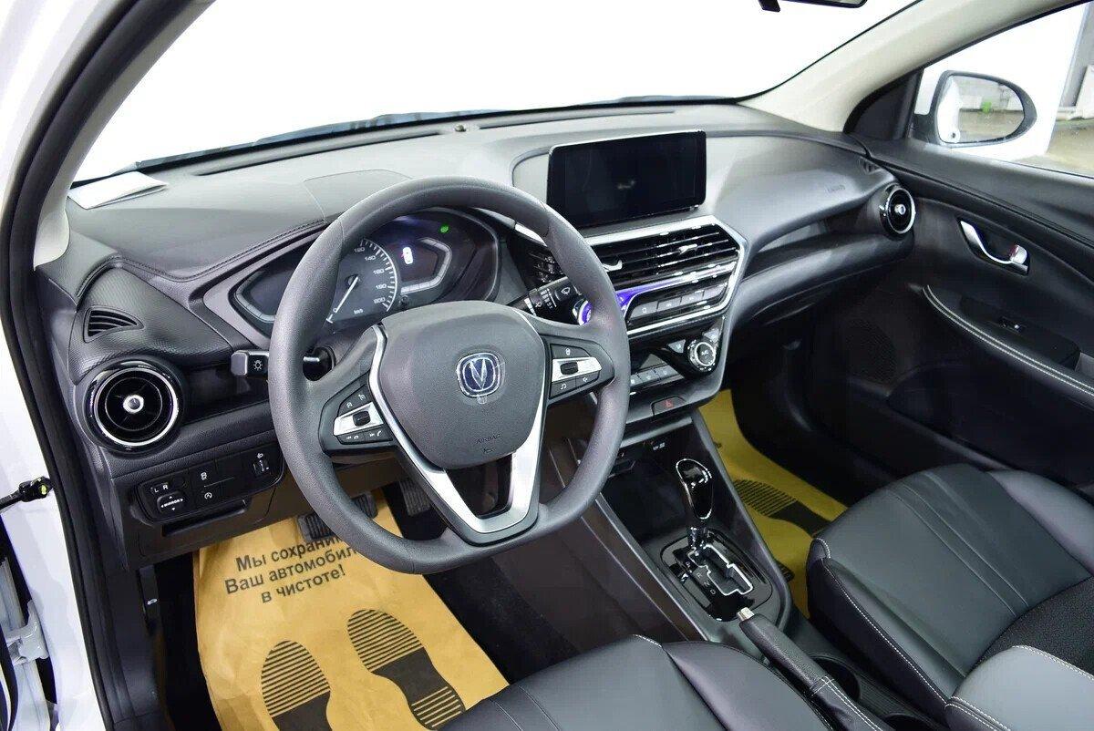 фото автомобиля 7