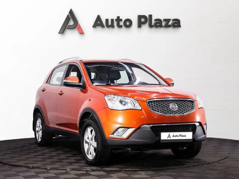 AutoPlaza