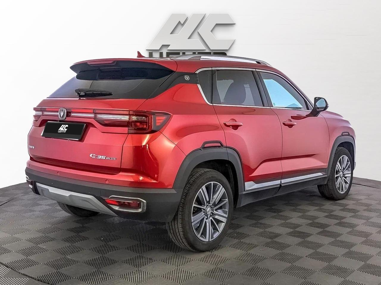 фото автомобиля 1