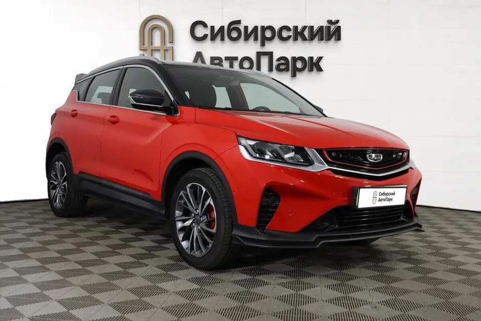 фото автомобиля