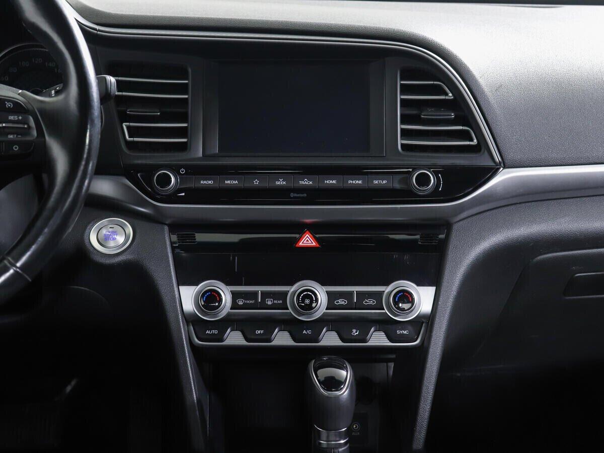 фото автомобиля 7