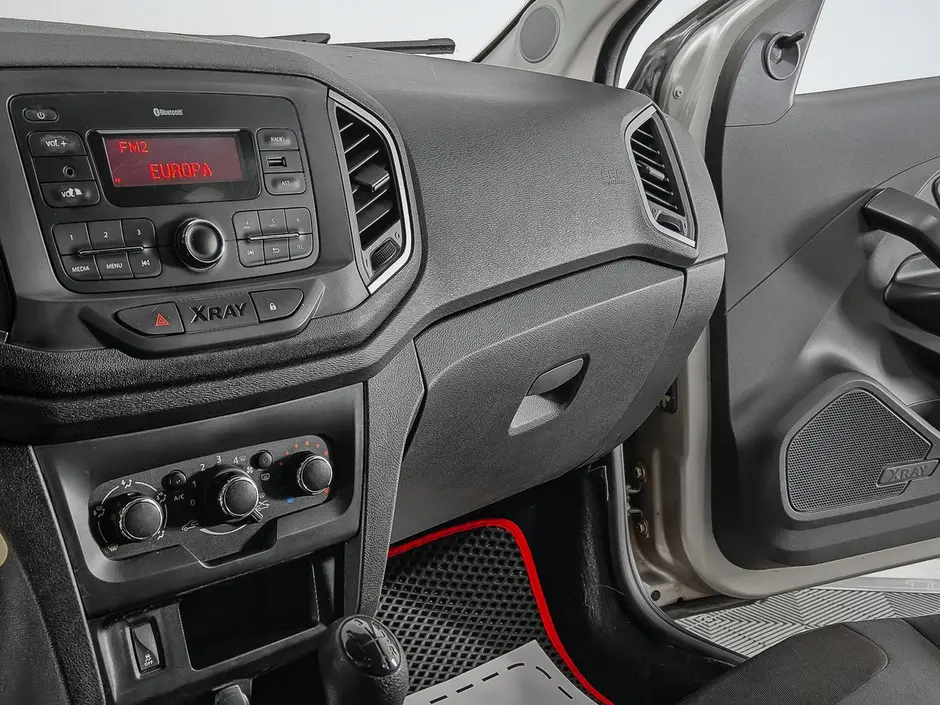 «Авто на Неве»