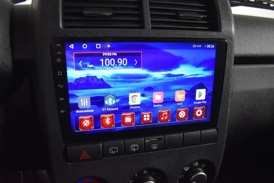 фото автомобиля