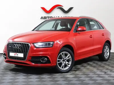 «Авто на Неве»