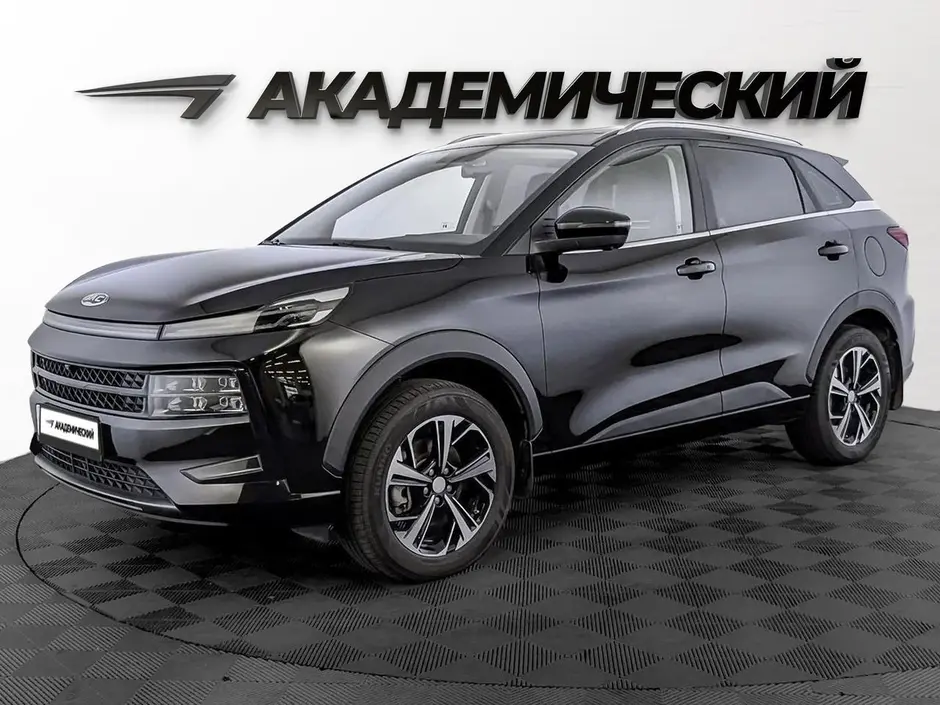 фото автомобиля