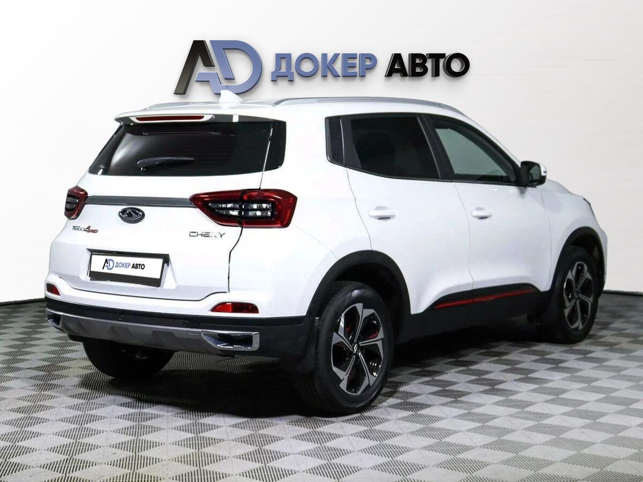фото автомобиля 1