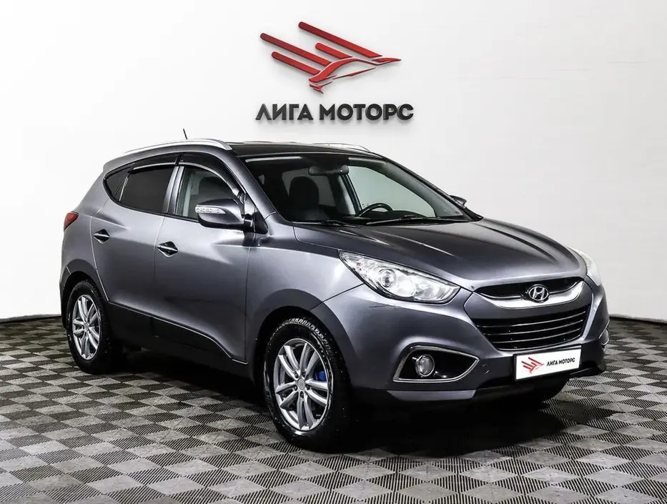 фото автомобиля