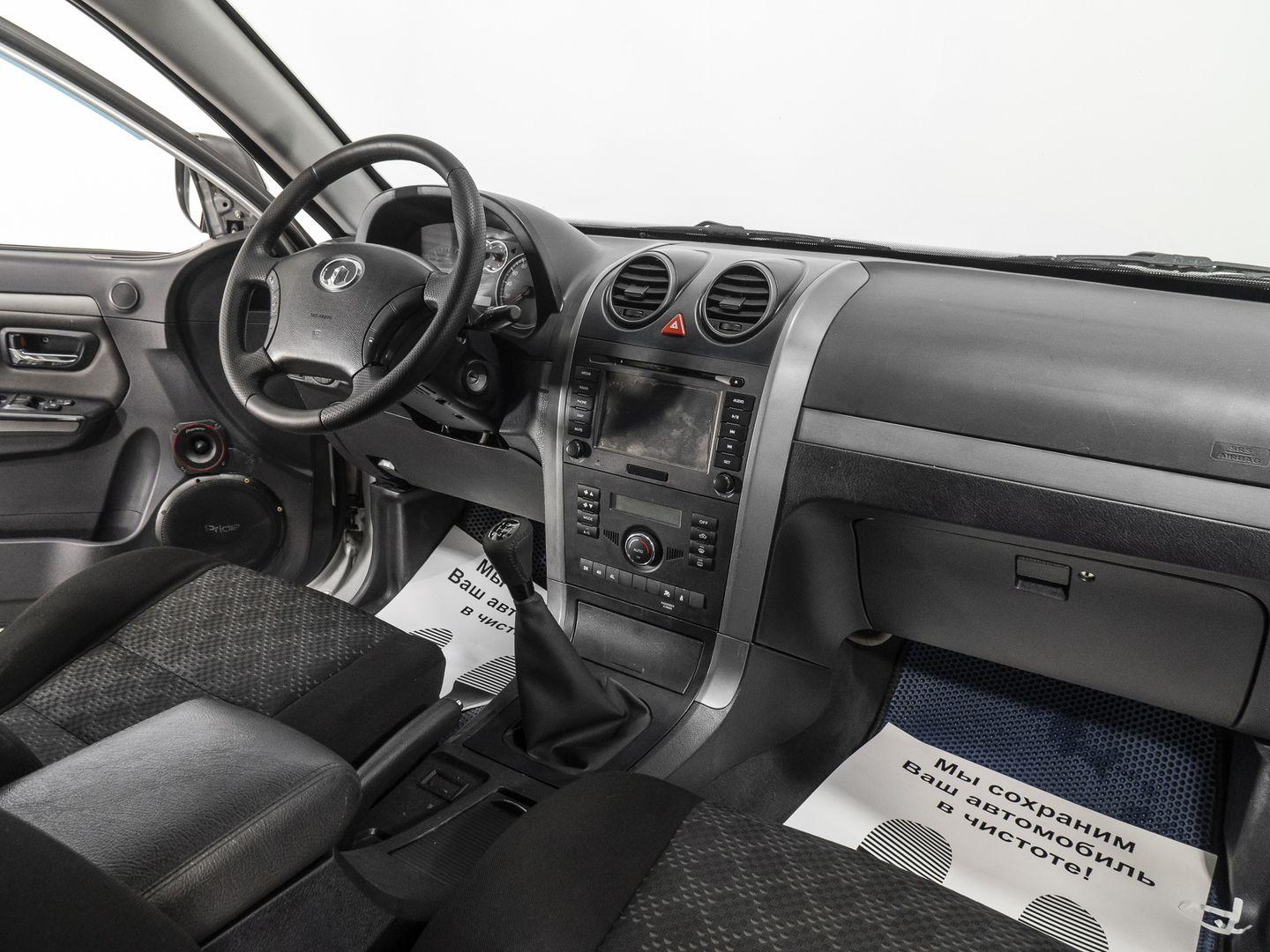 фото автомобиля 7