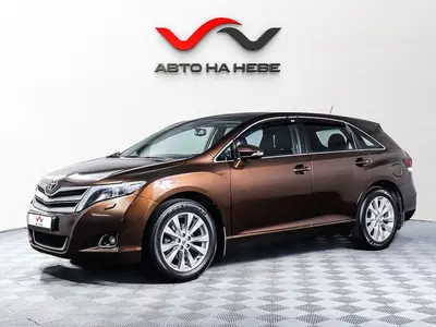 «Авто на Неве»