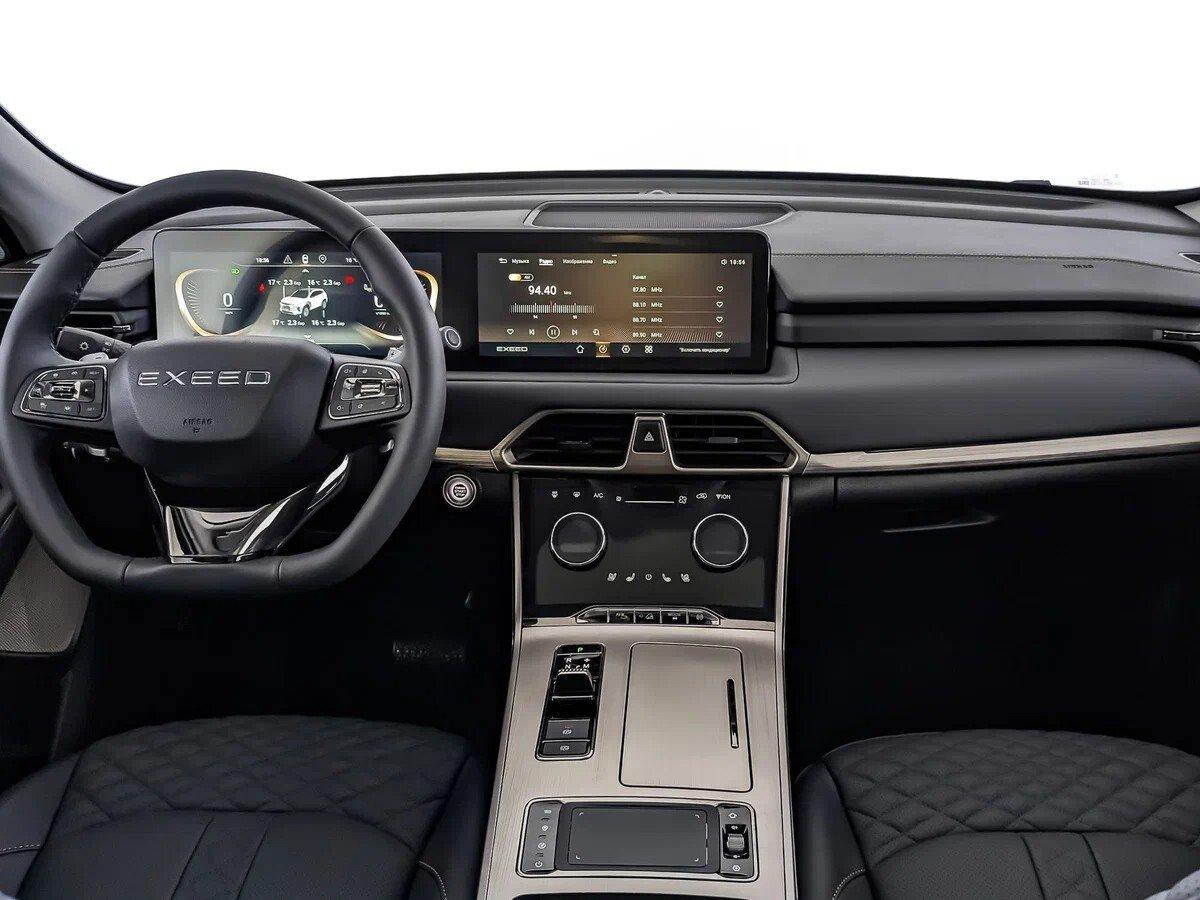 фото автомобиля 7