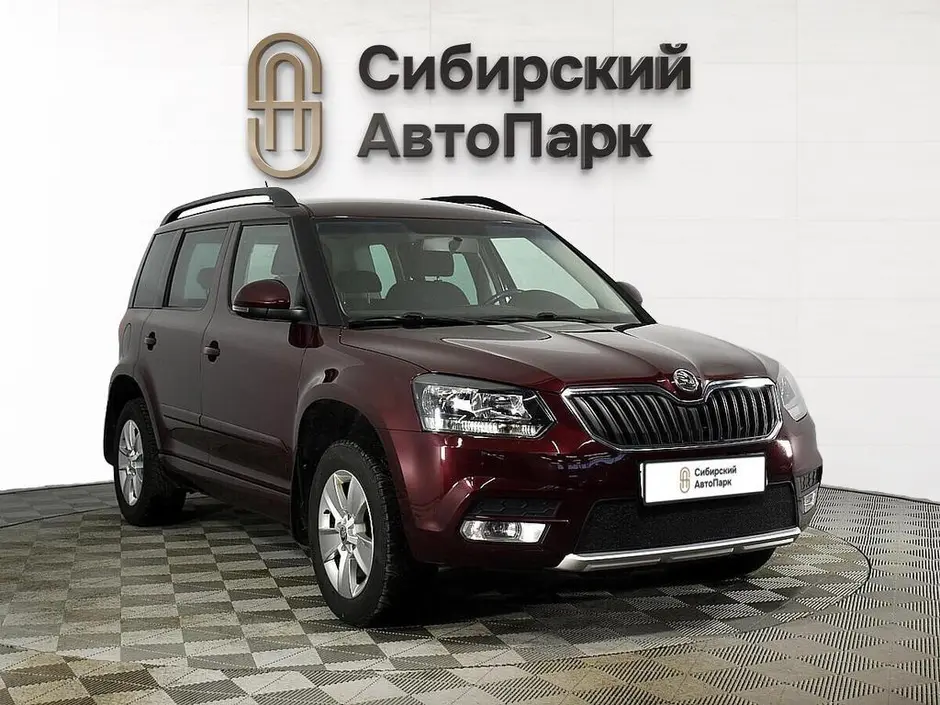 фото автомобиля