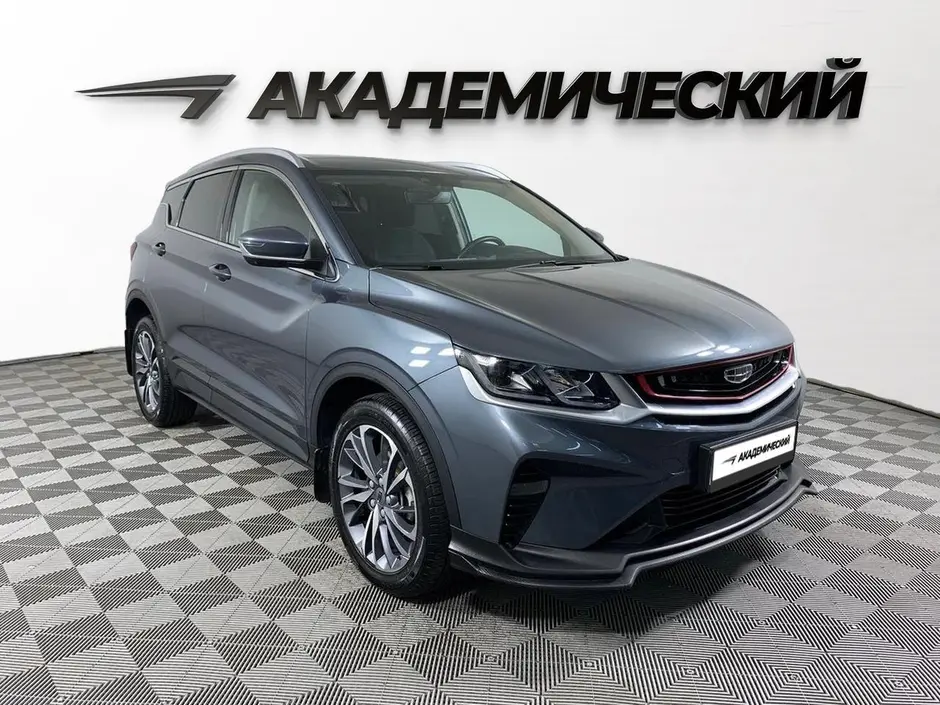 фото автомобиля
