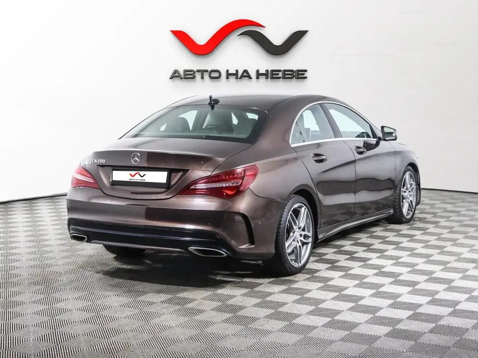 «Авто на Неве»