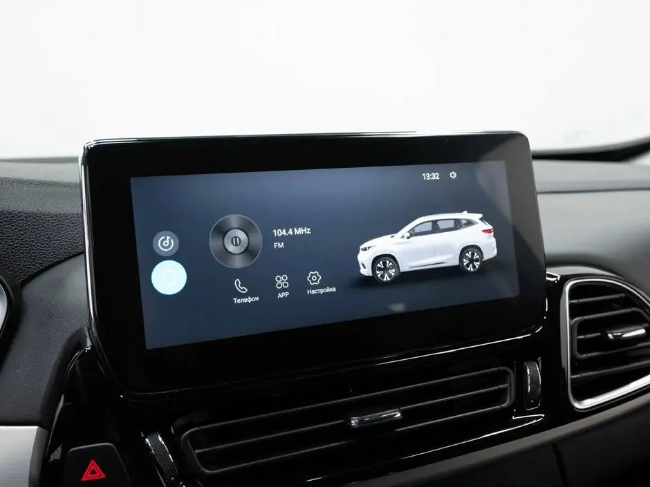 фото автомобиля