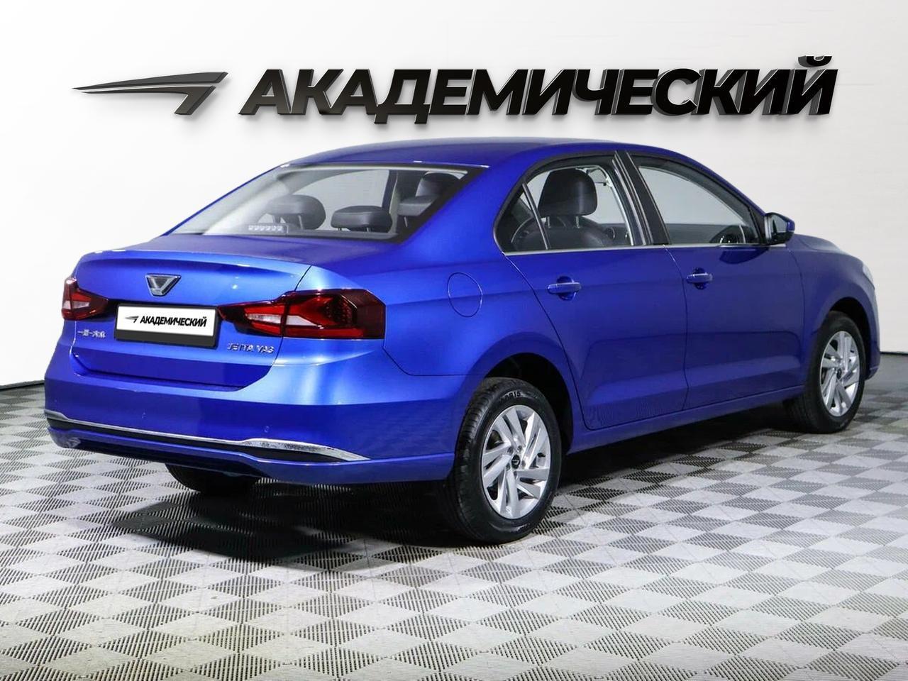 фото автомобиля 1