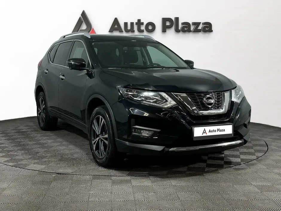 AutoPlaza