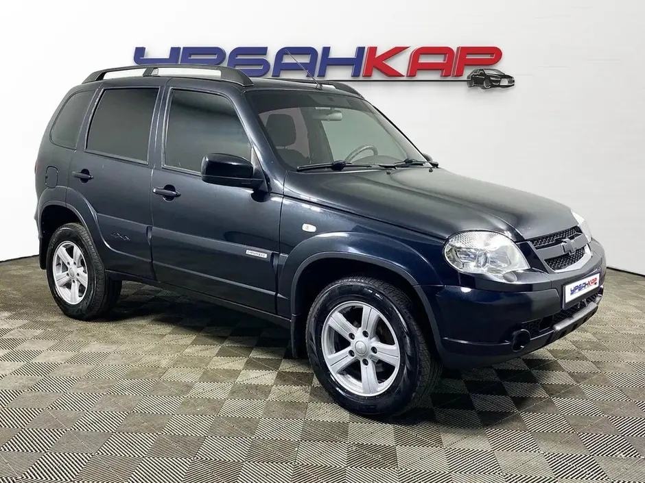 фото автомобиля