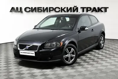Volvo C30