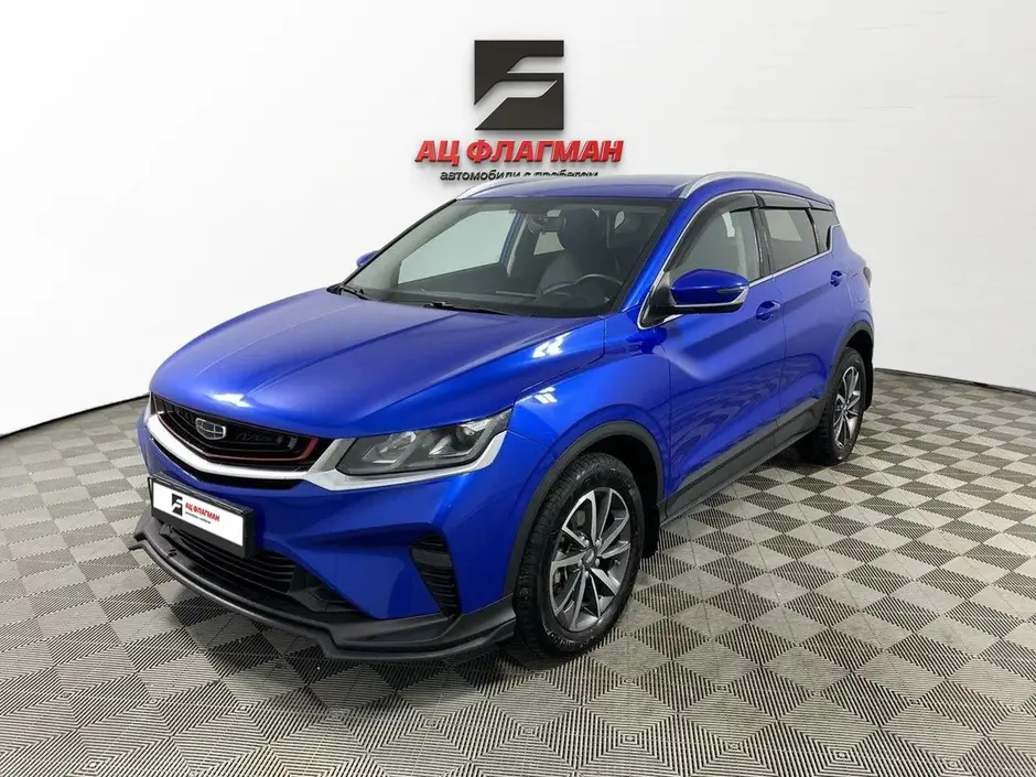 фото автомобиля