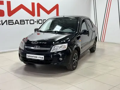 LADA (ВАЗ) Granta