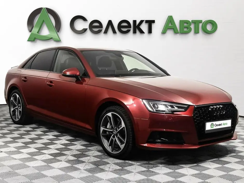 фото автомобиля
