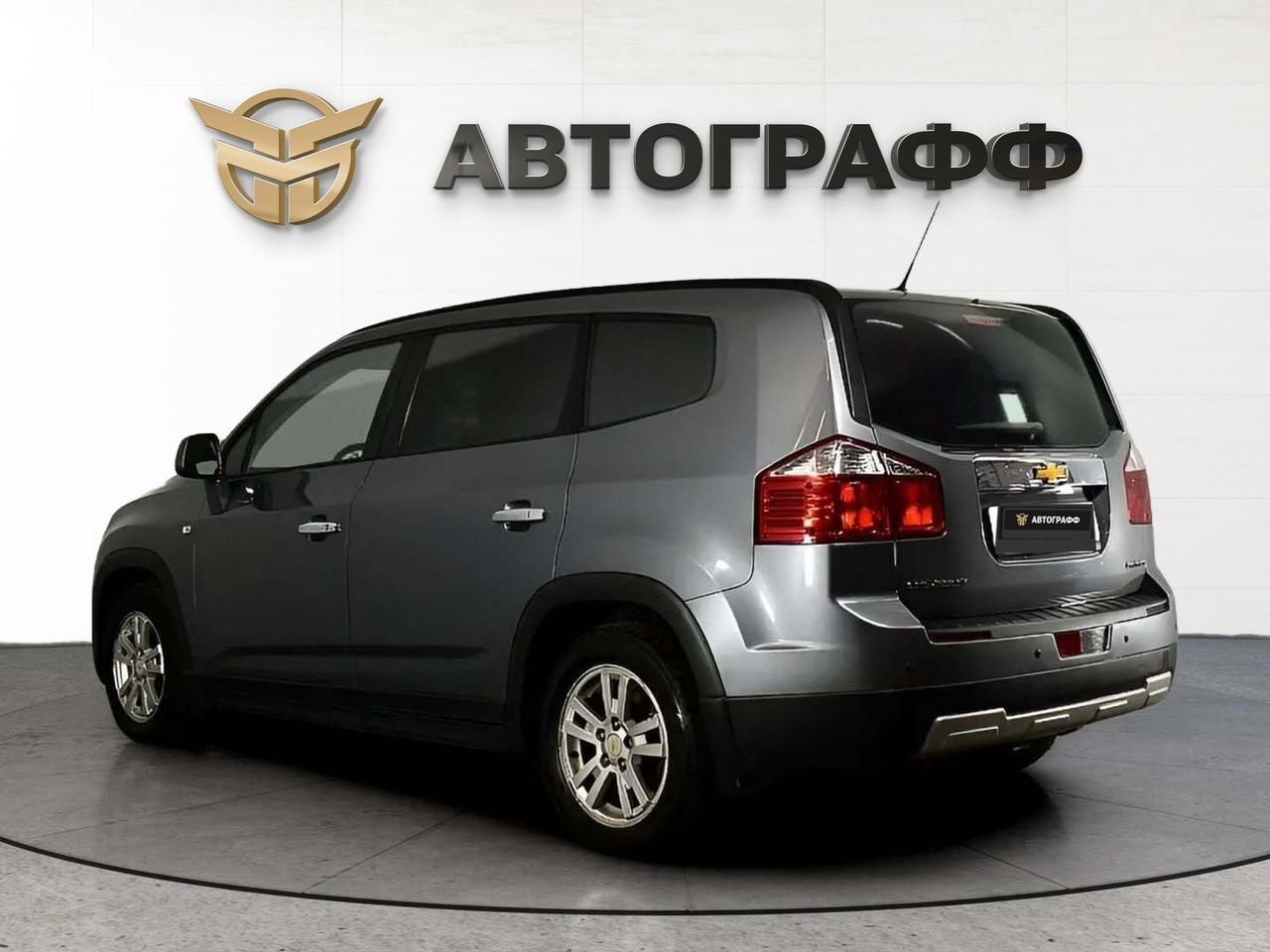 фото автомобиля 3
