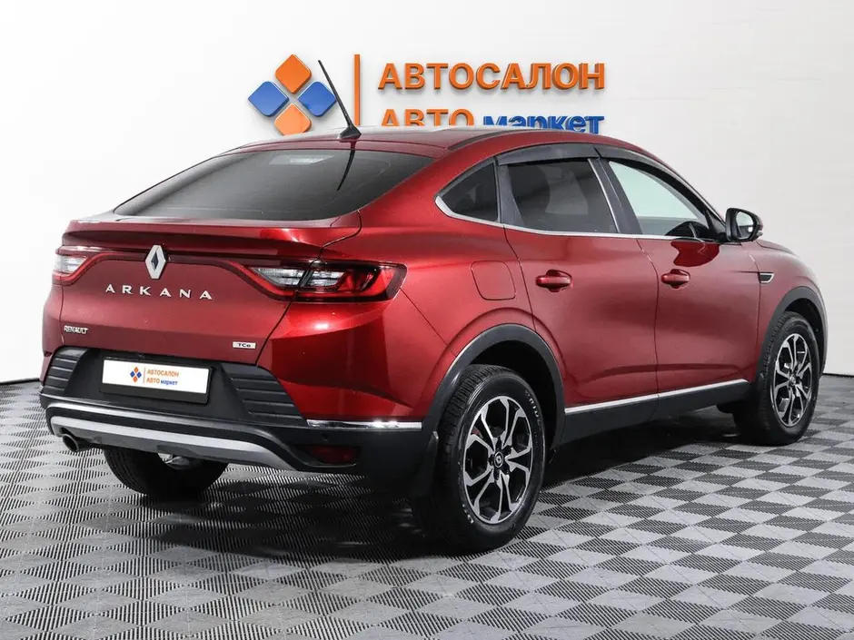 фото автомобиля
