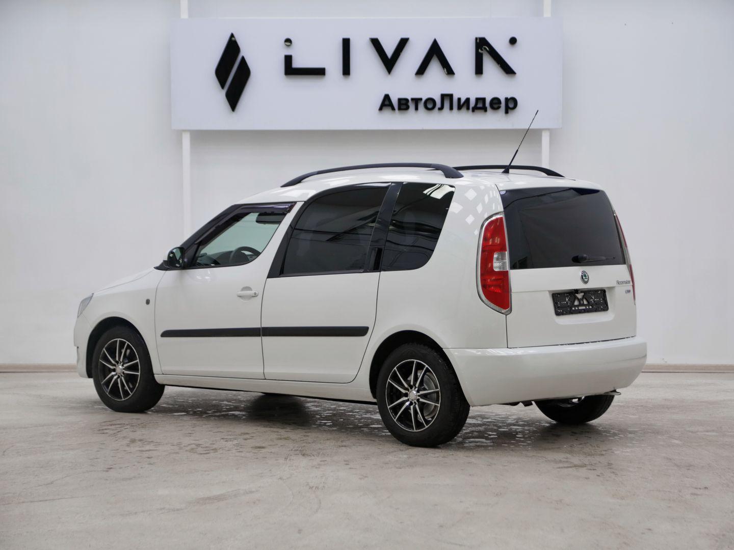 фото автомобиля 1