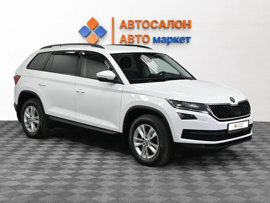 фото автомобиля
