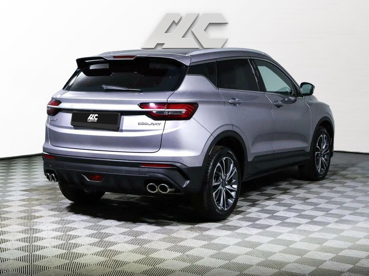 фото автомобиля 1
