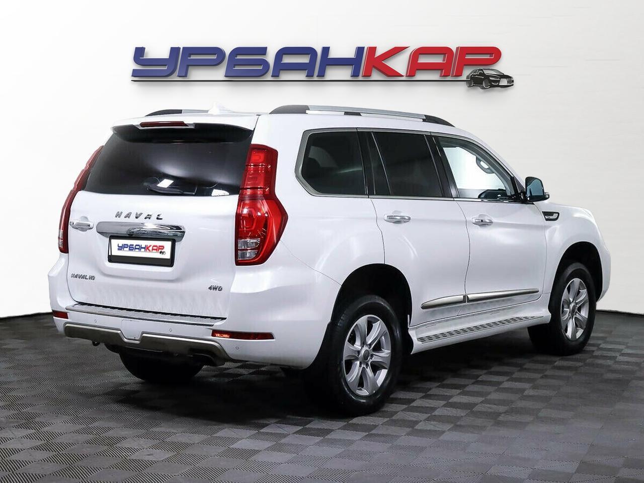 фото автомобиля 1