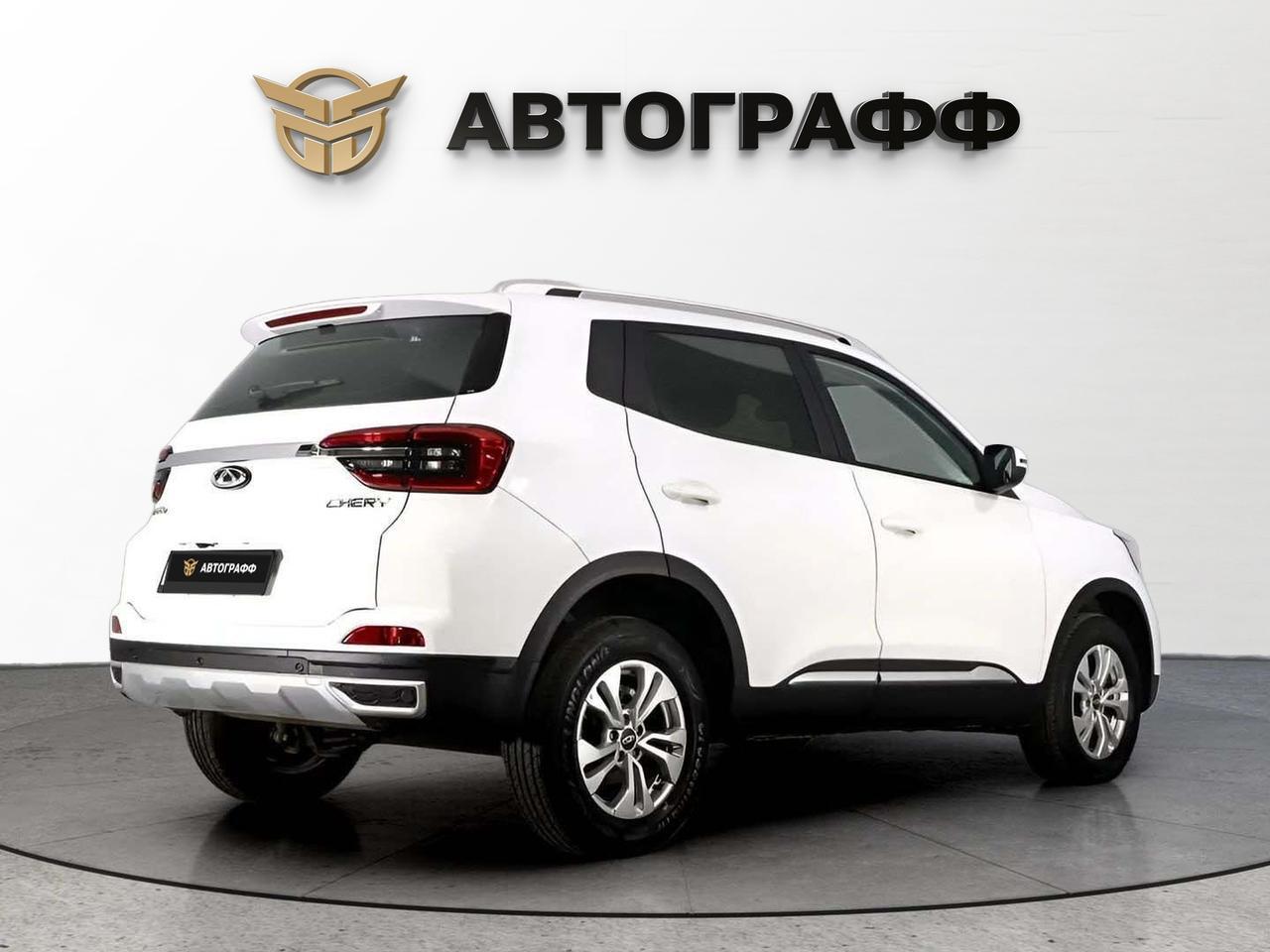 фото автомобиля 1
