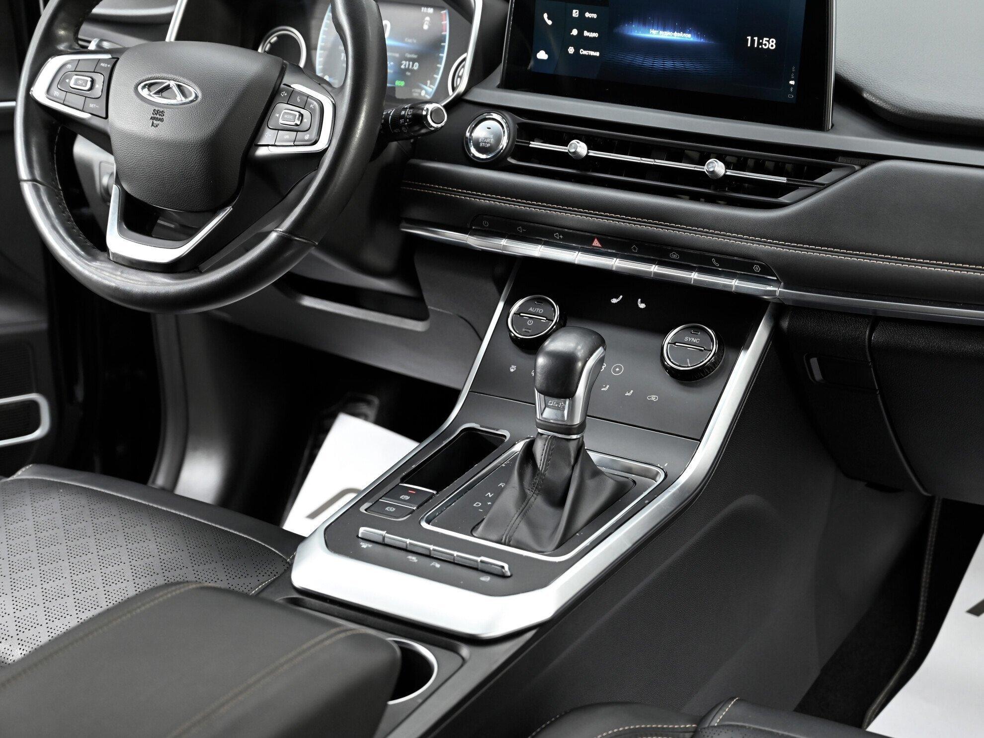 фото автомобиля 9