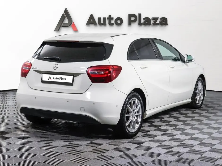 AutoPlaza