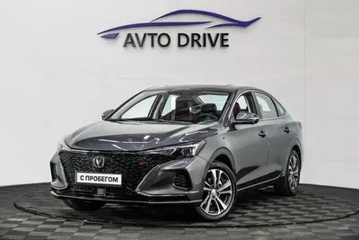 Changan Eado Plus