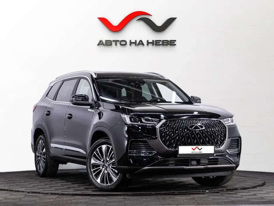 «Авто на Неве»