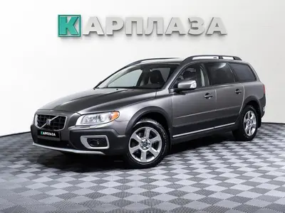 Volvo XC70