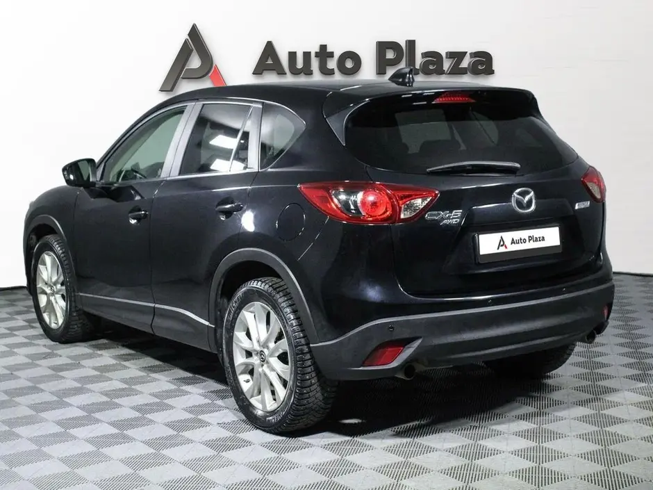 AutoPlaza