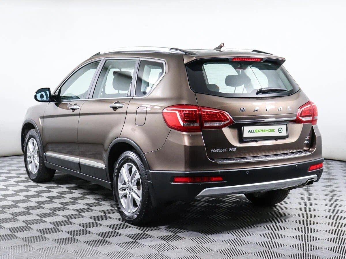 фото автомобиля 6