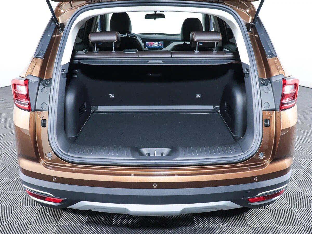 фото автомобиля 13