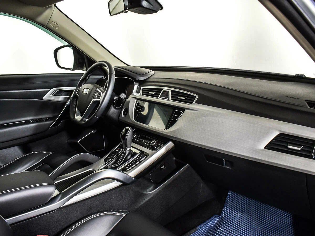 фото автомобиля 10