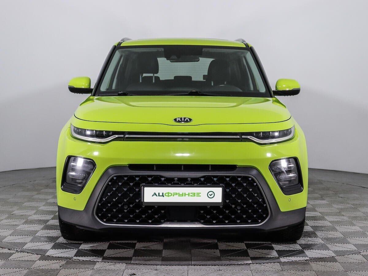 фото автомобиля 1
