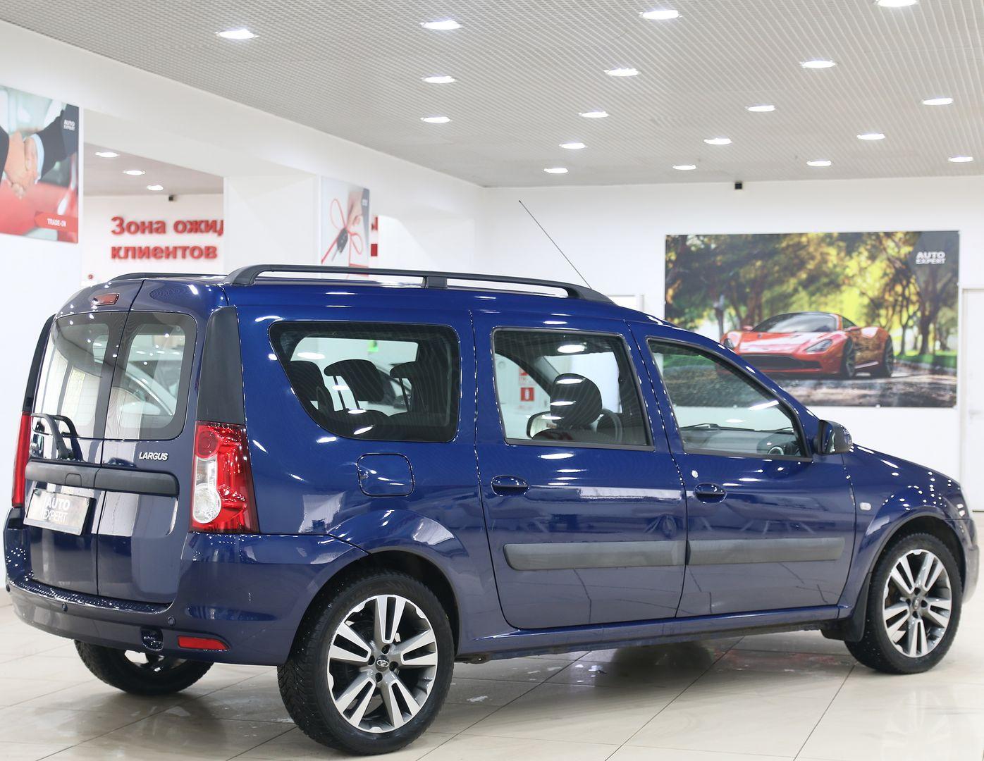 фото автомобиля 1