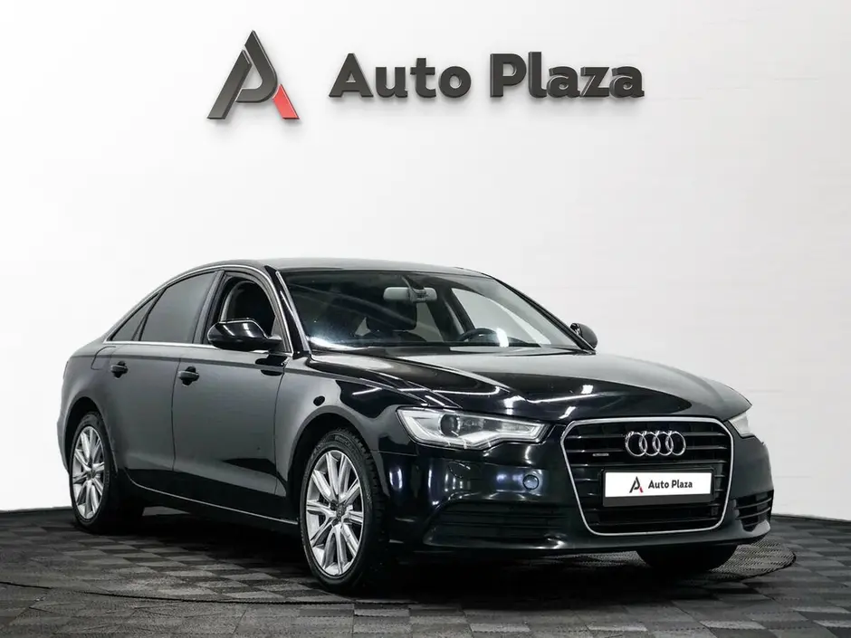 AutoPlaza