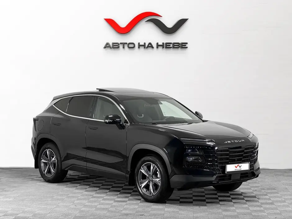 «Авто на Неве»