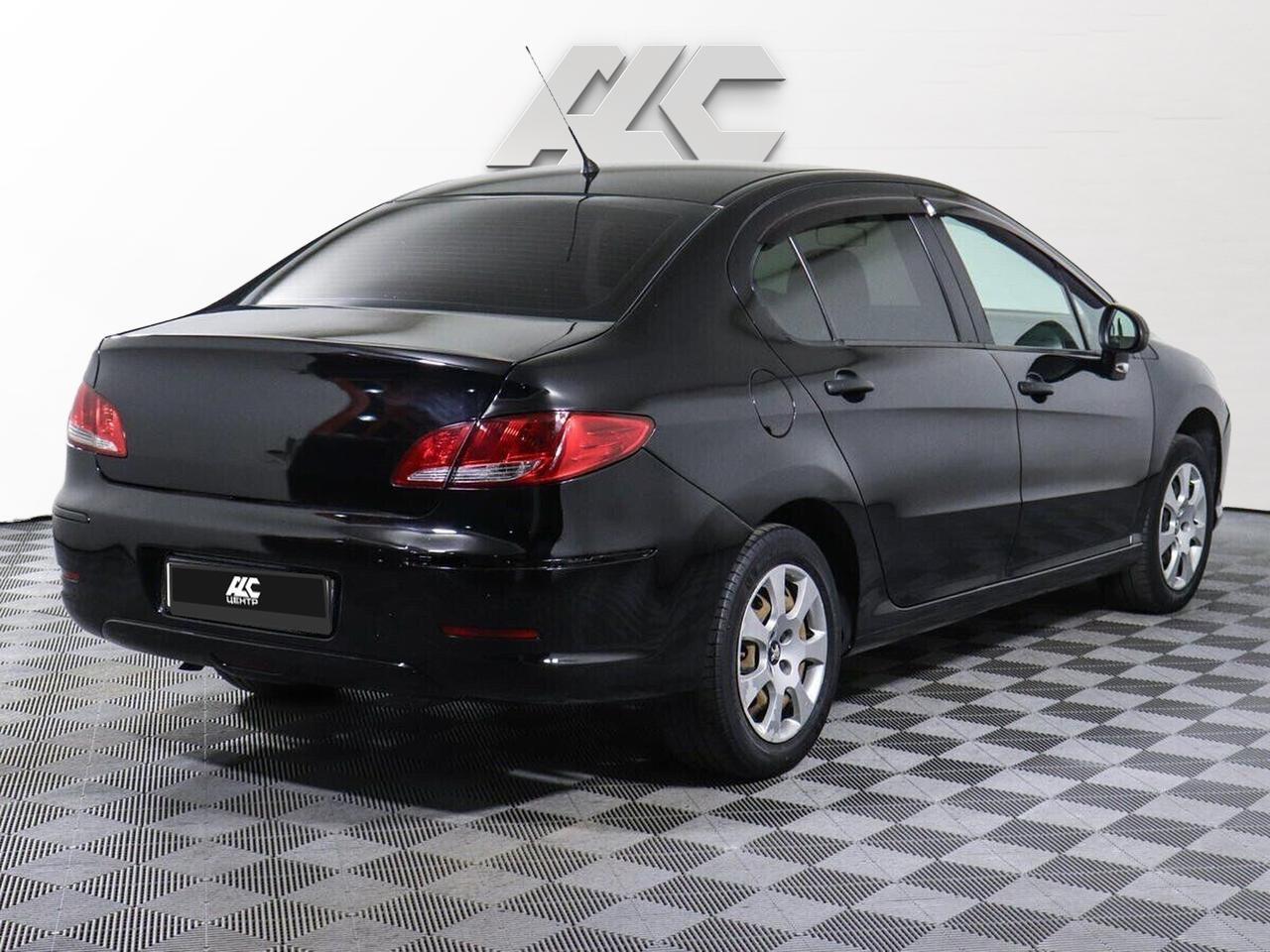 фото автомобиля 1