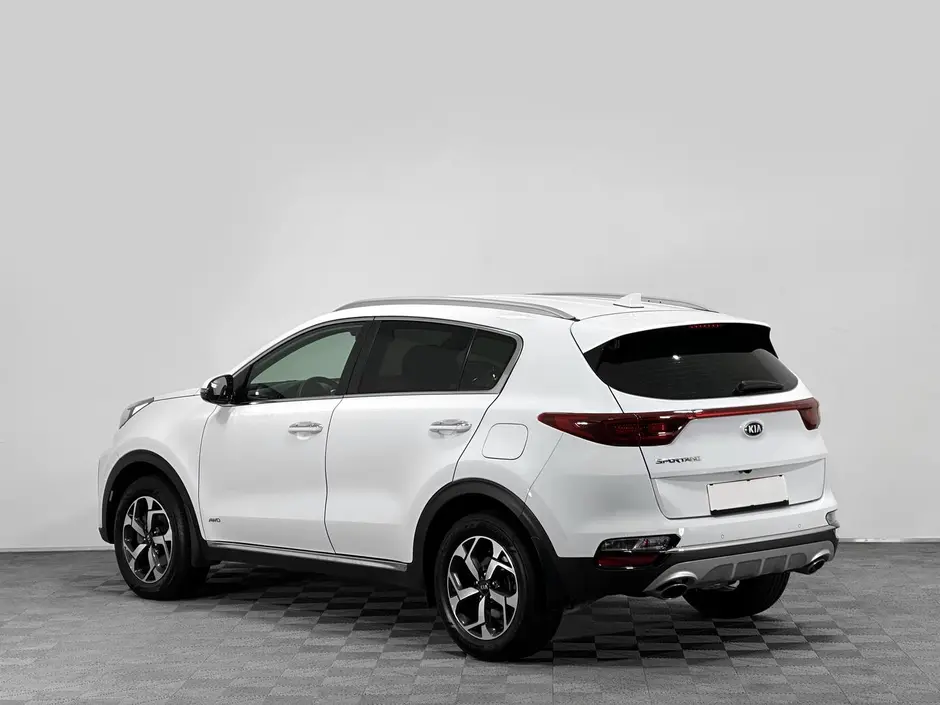 «Авто на Неве»