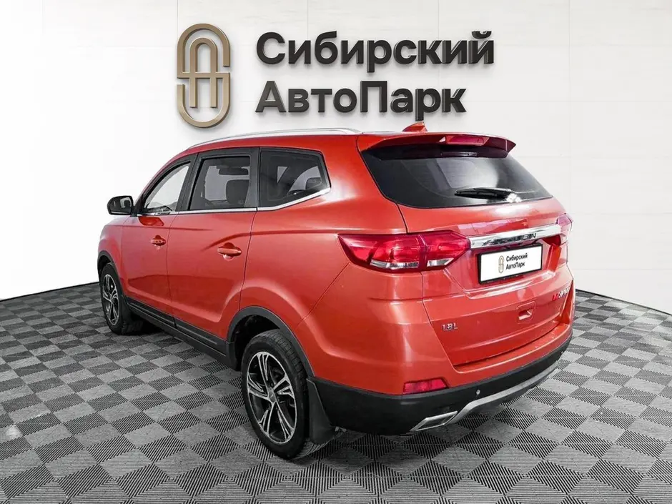 фото автомобиля